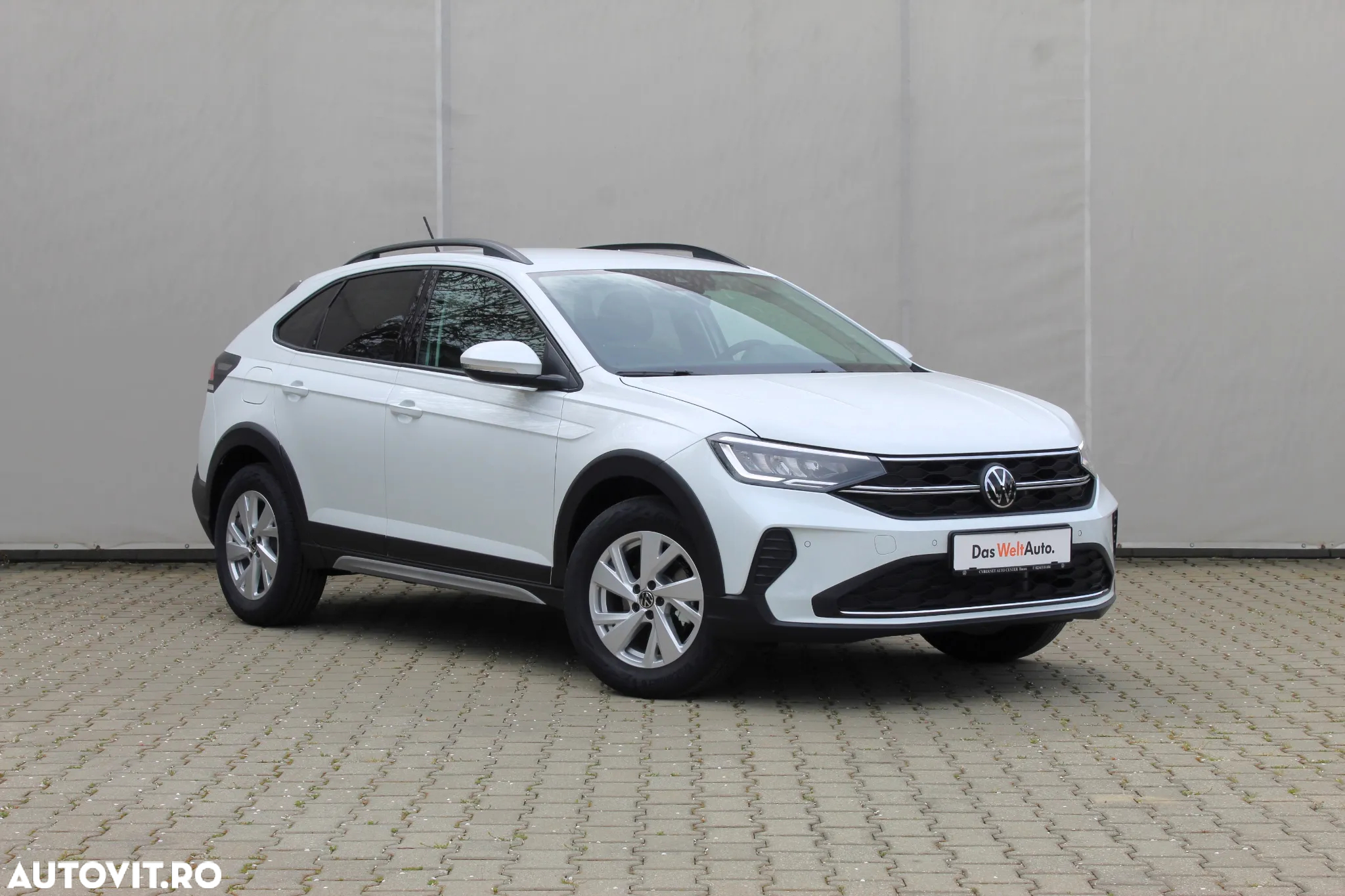 Volkswagen Taigo 1.0 TSI Life - 7