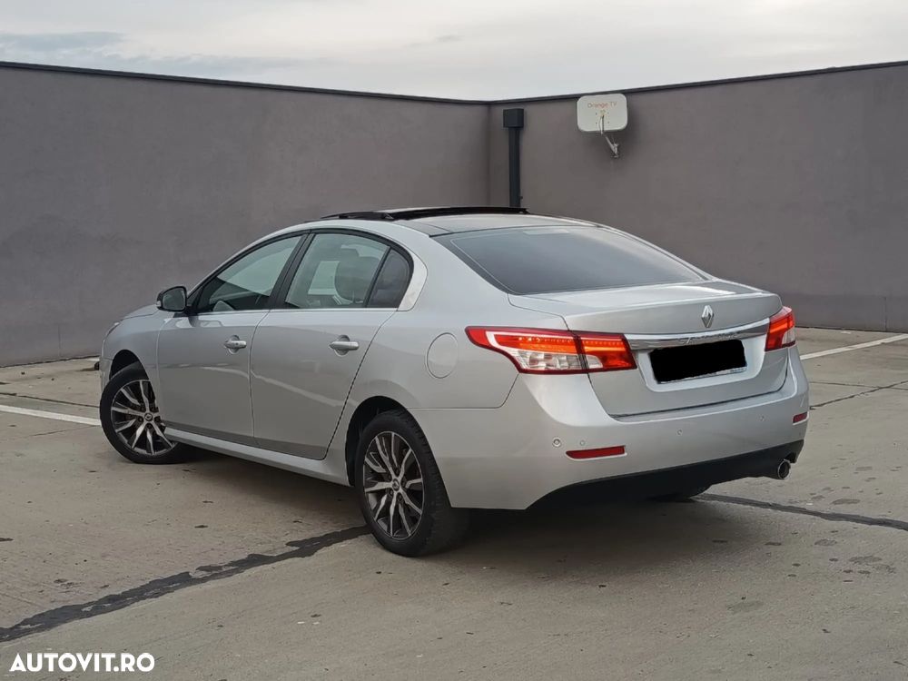 Renault Latitude - 6