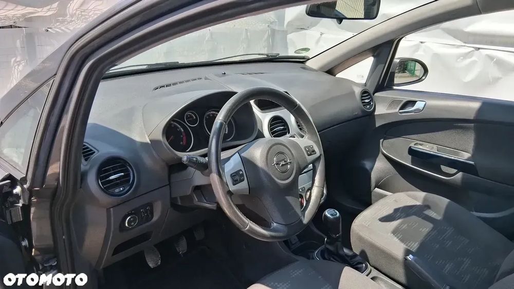 Opel Corsa 1.2 16V Color Edition - 8