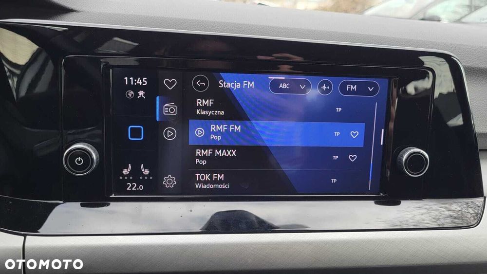 Volkswagen Golf Variant - 32