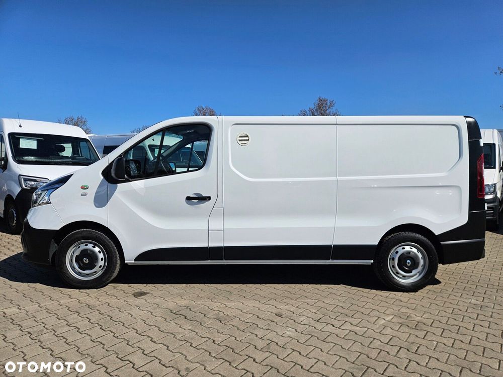Renault Trafic L2H1 *59999zł NETTO* 2.0dCi/120KM - 8