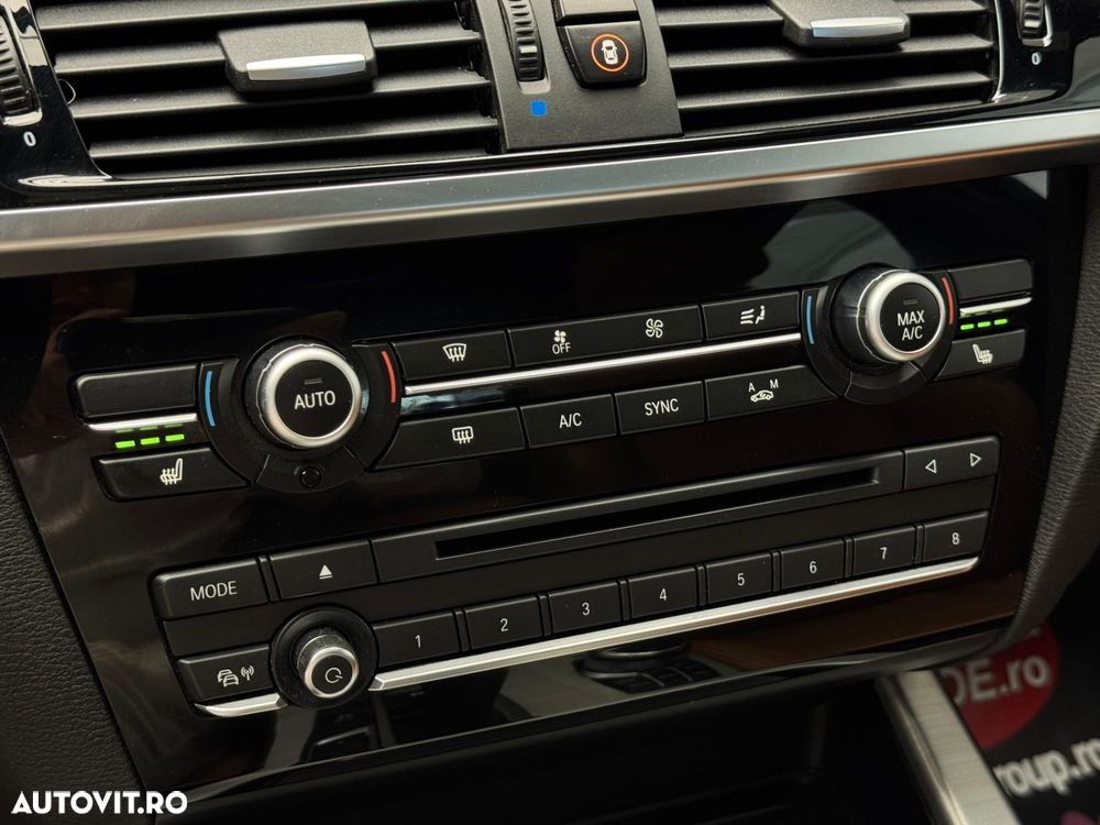 BMW X4 - 18