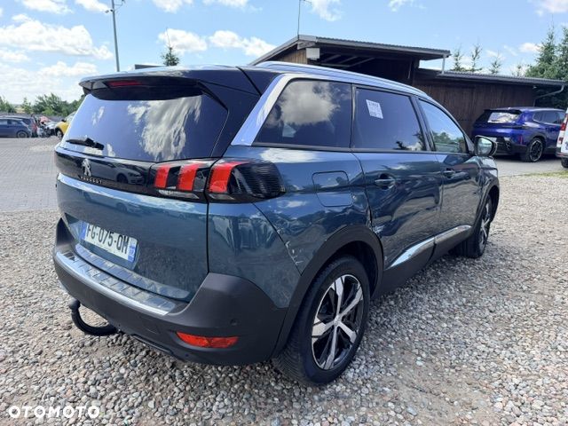 Peugeot 5008 1.2 PureTech Crossway S&S EAT6 - 24