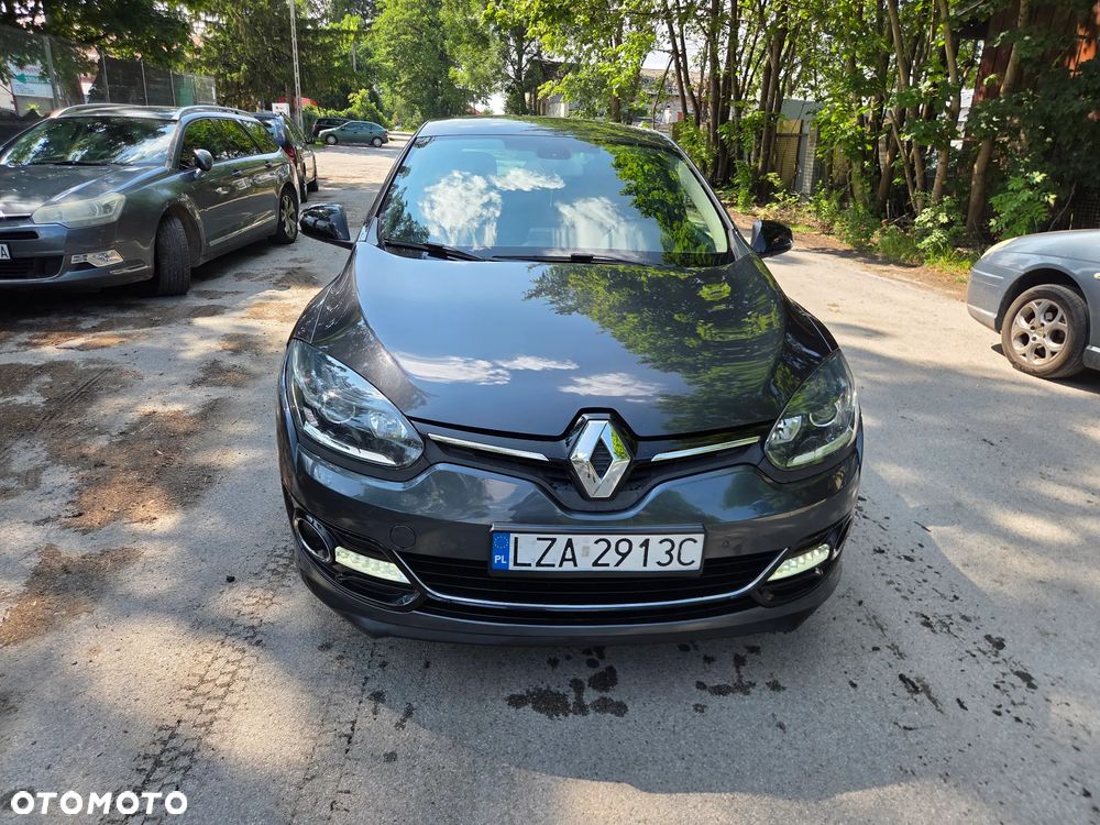 Renault Megane 1.5 dCi Bose - 7