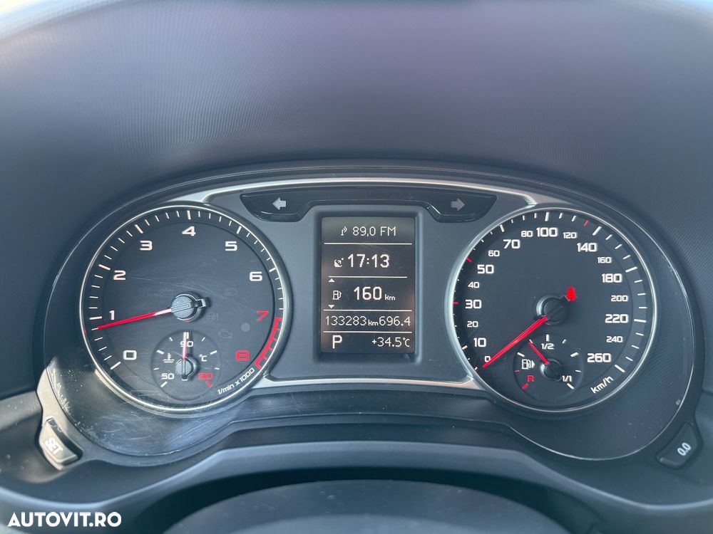 Audi A1 - 24