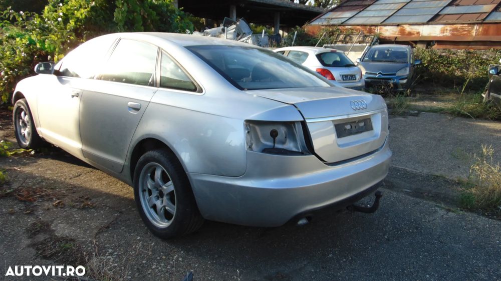 Motor Audi A6 C6 2.7 TDI cod motor BPP an 2004-2009 - 5