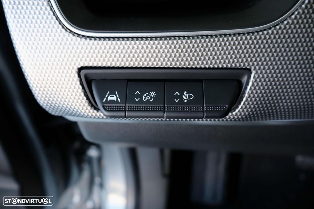 Renault Arkana 1.3 TCe Techno EDC - 14