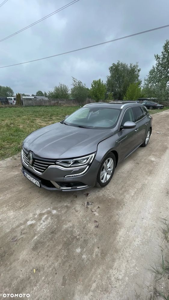 Renault Talisman - 1