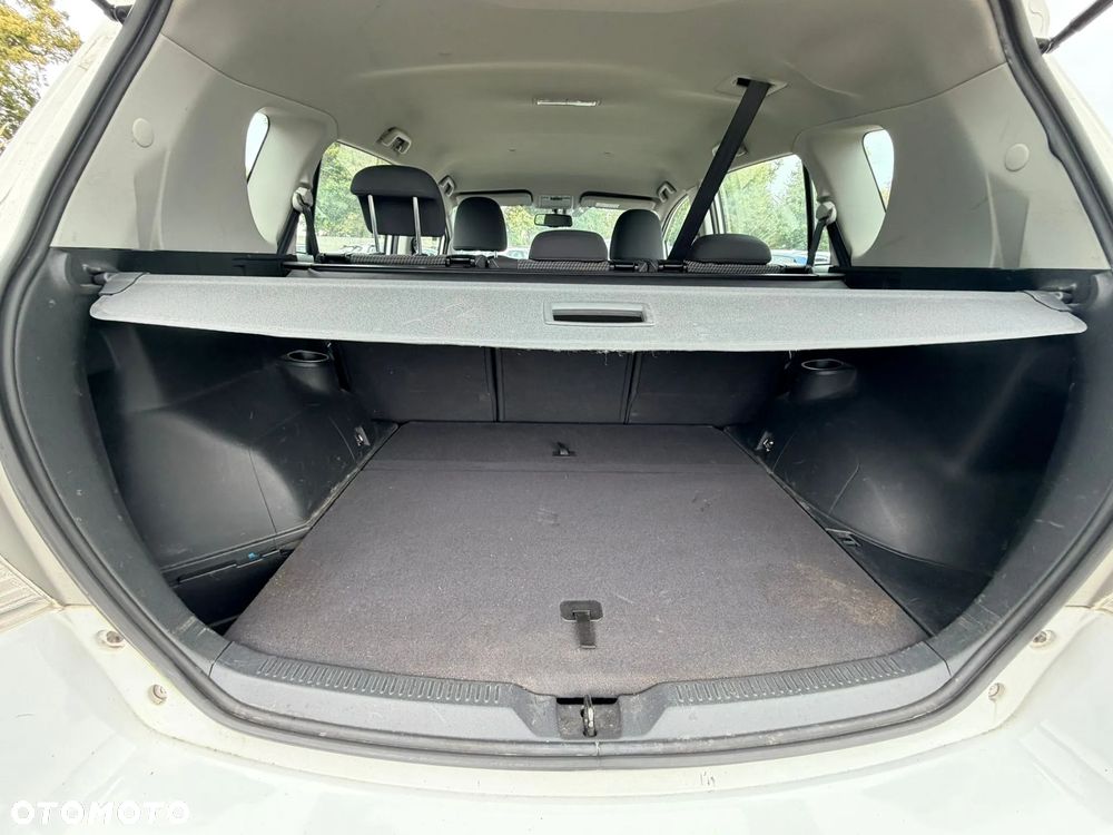 Toyota Verso 1.6 D-4D 5-Sitzer Start/Stop Executive - 11