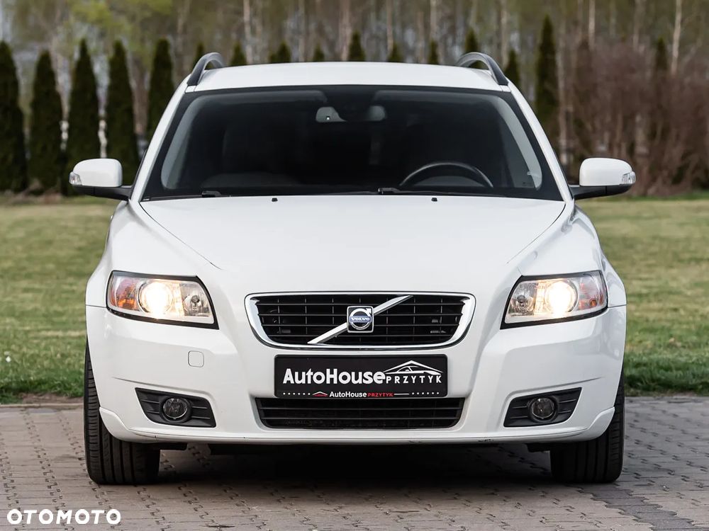Volvo V50 2.0 RDesign Edition - 3