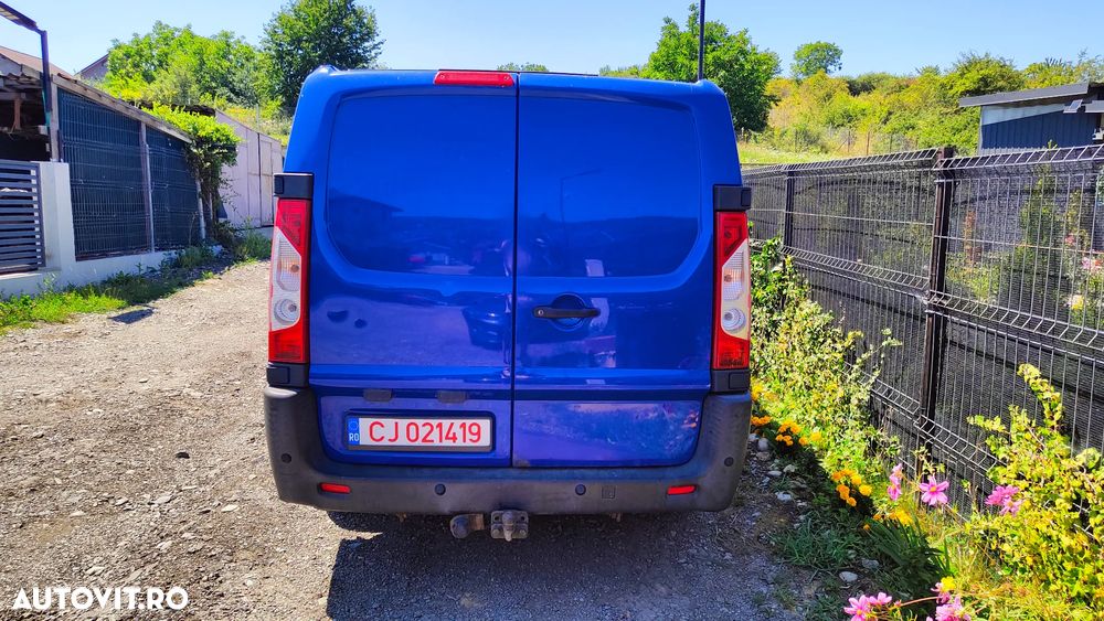 Citroën JUMPY - 3