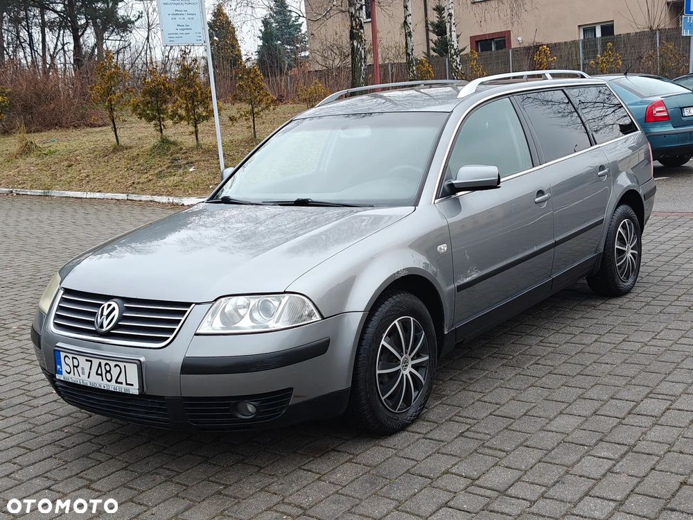 Volkswagen Passat 2.0 Exclusive - 23