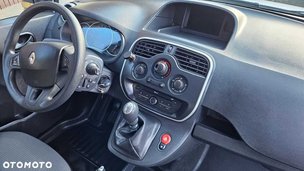 Renault KANGOO - 12