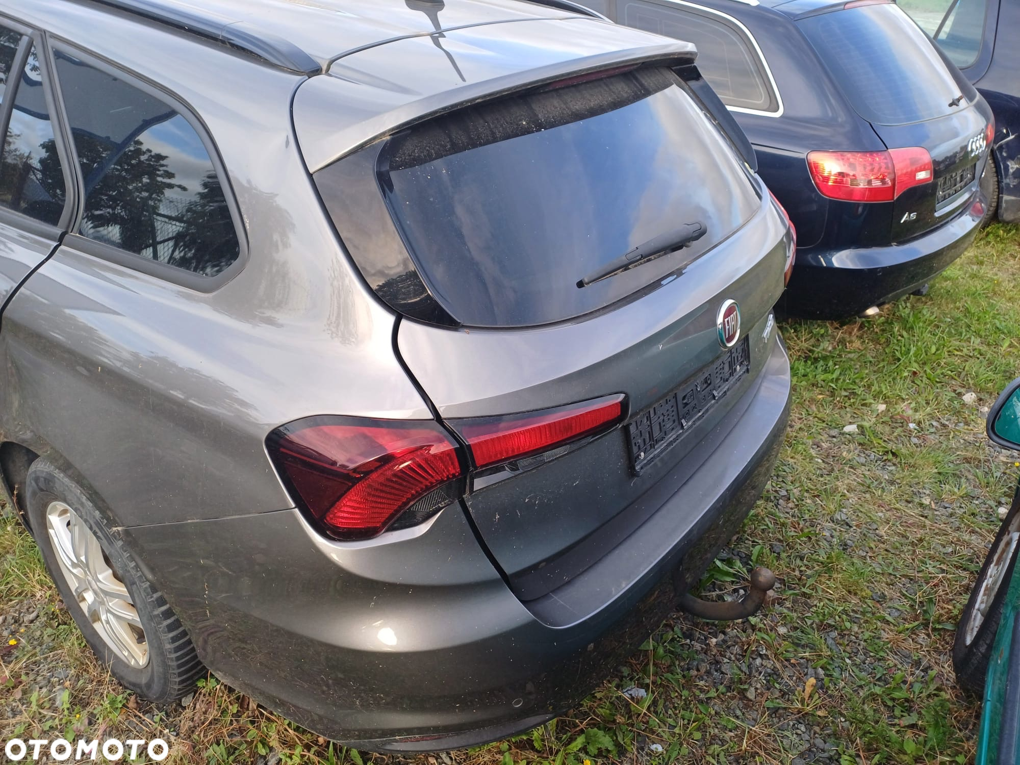 Fiat Tipo 1.4 T-Jet 16v S-Design - 4