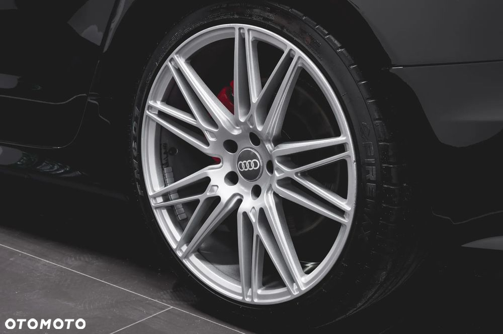Audi A6 Avant 2.0 TFSI quattro S tronic - 23