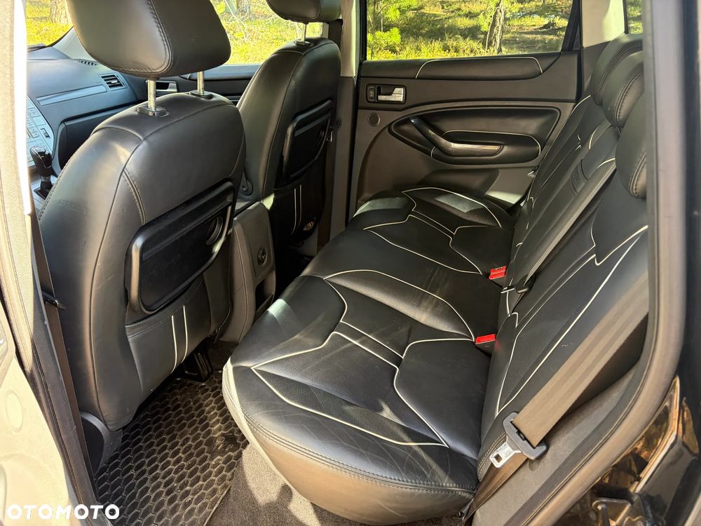 Ford Kuga 2.0 TDCi Titanium MPS6 - 5