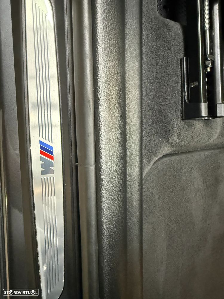 BMW X2 16 d sDrive Auto Pack M - 29