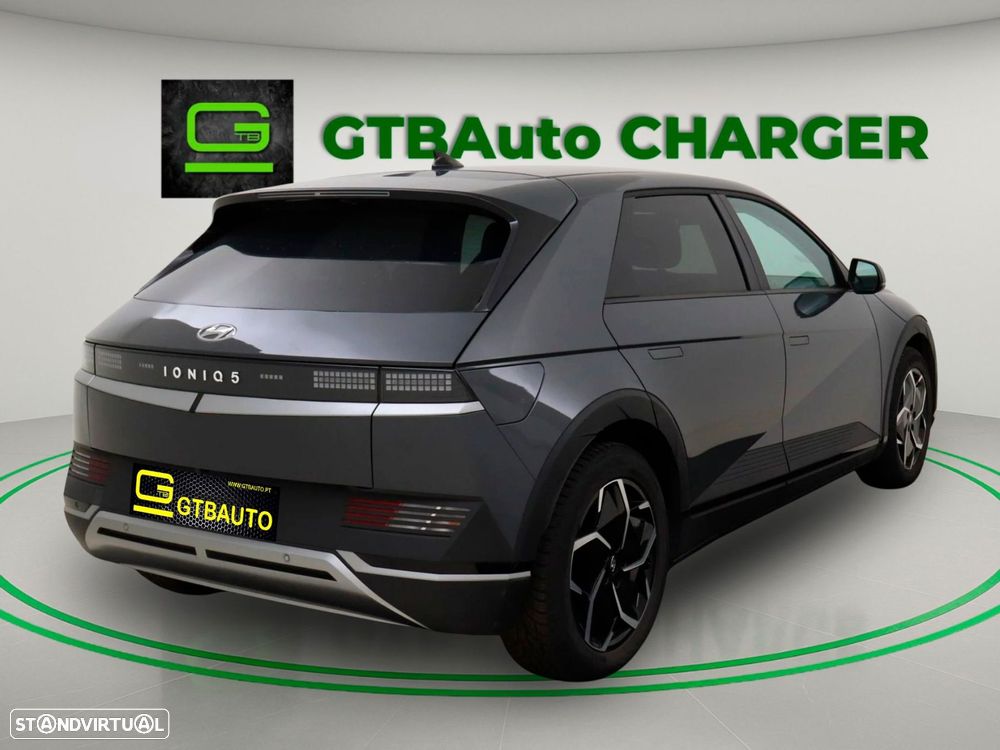 Hyundai Ioniq 5 - 15