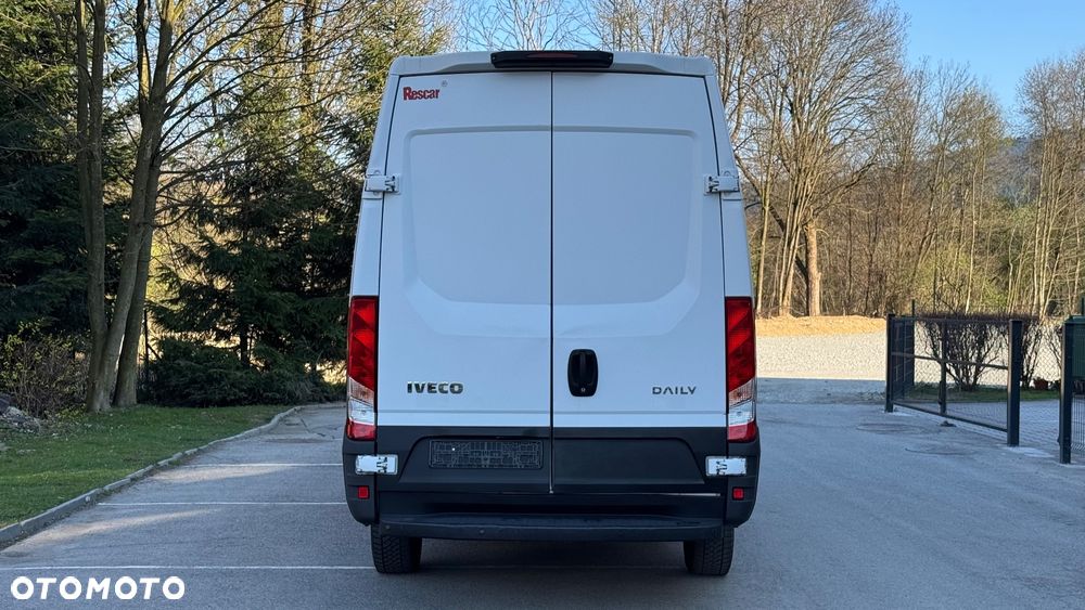 Iveco Daily - 4