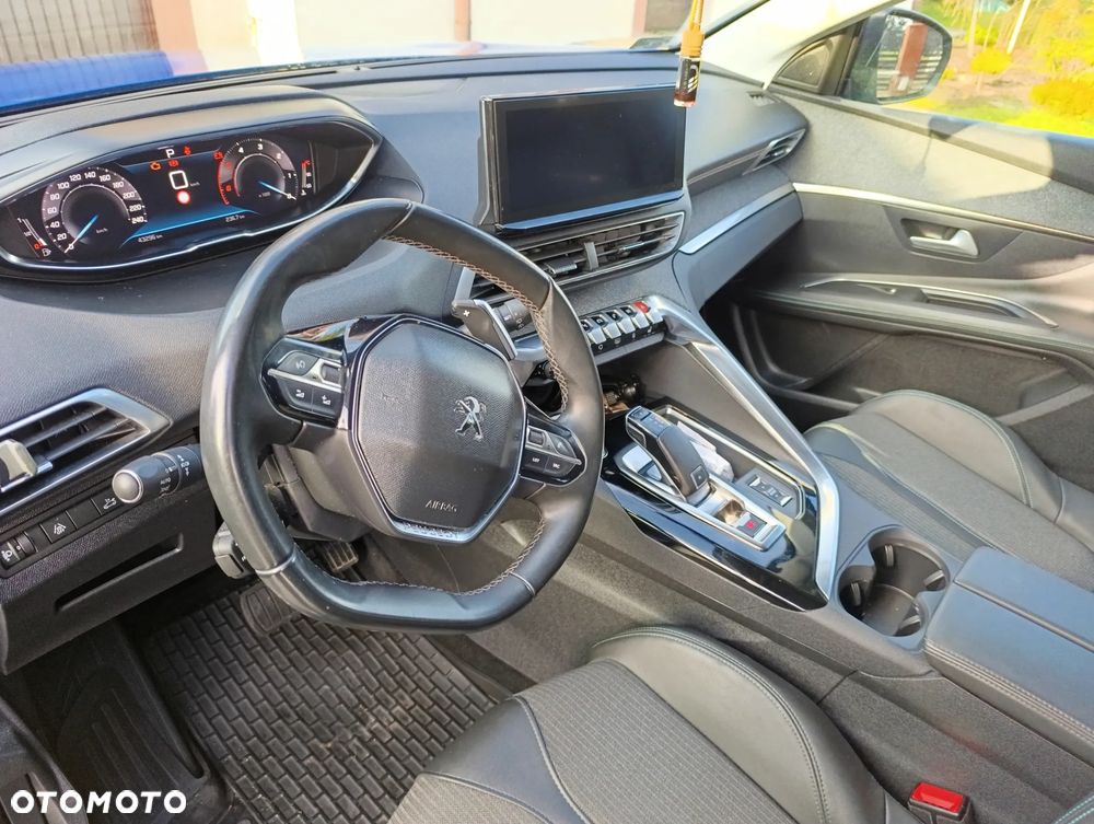 Peugeot 3008 BlueHDi 130 Stop & Start EAT8 Allure - 18