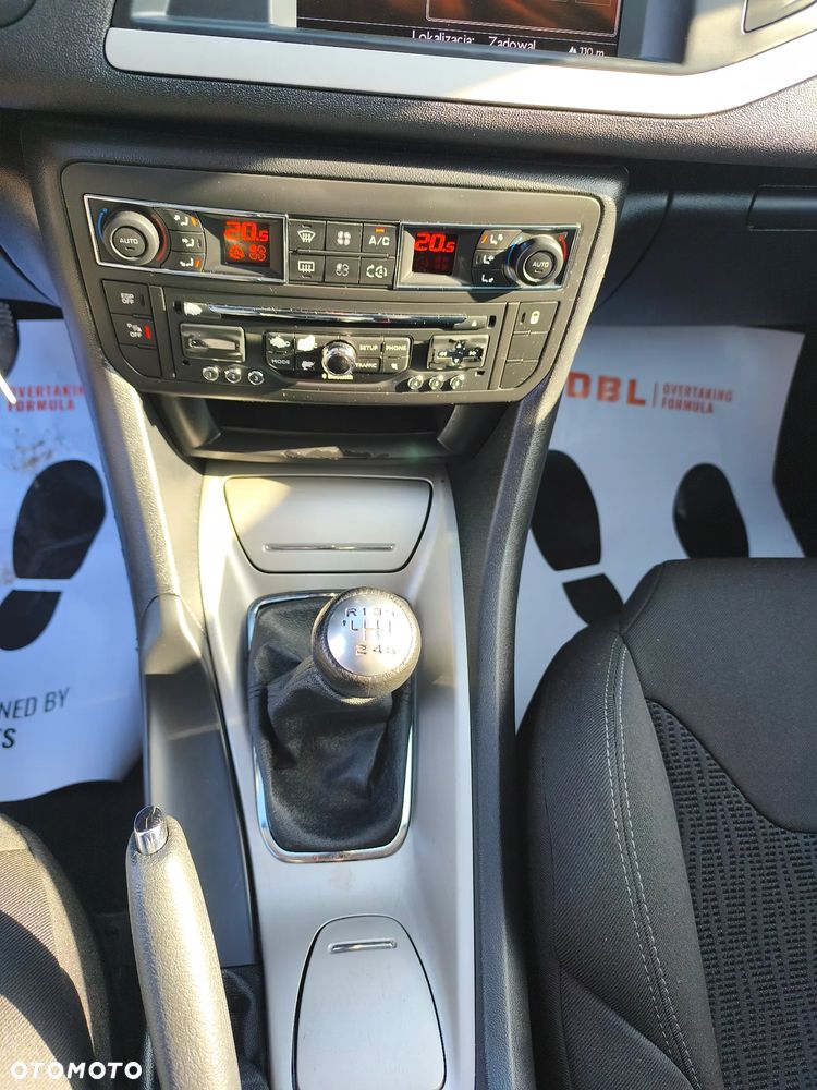 Citroën C5 HDi 165 FAP Exclusive - 32