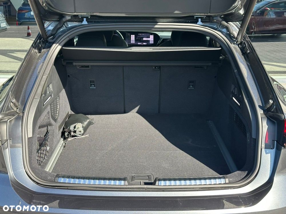 Audi A6 Avant - 10