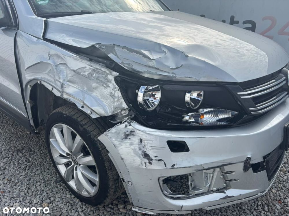 Volkswagen Tiguan 2.0 TSI 4Motion DSG Life - 21