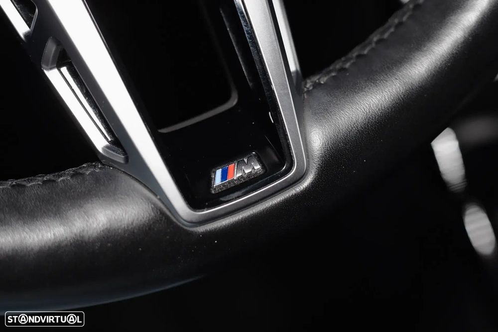 BMW X1 xDrive25e Pack Desportivo M - 36