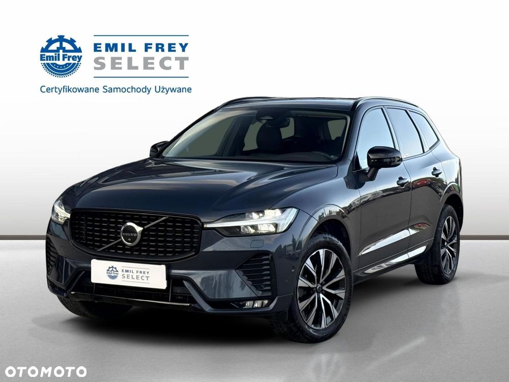 Volvo XC 60 - 2