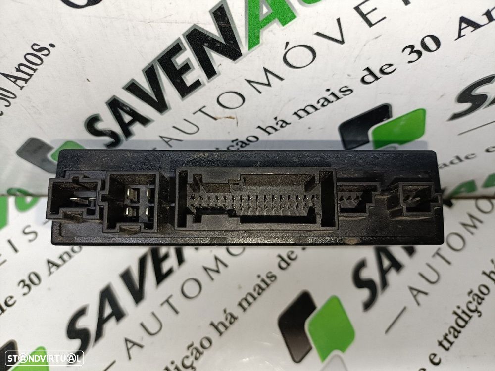 Módulo Eletrónico Mercedes-Benz E-Class (W211) - 3