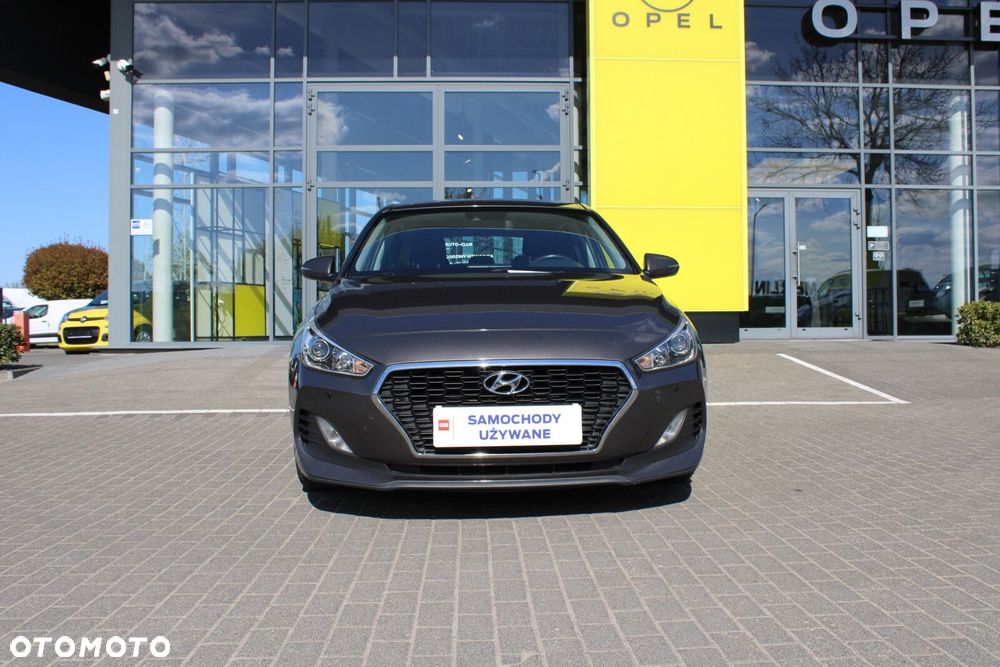 Hyundai i30 1.4 T-GDI Classic + DCT - 3