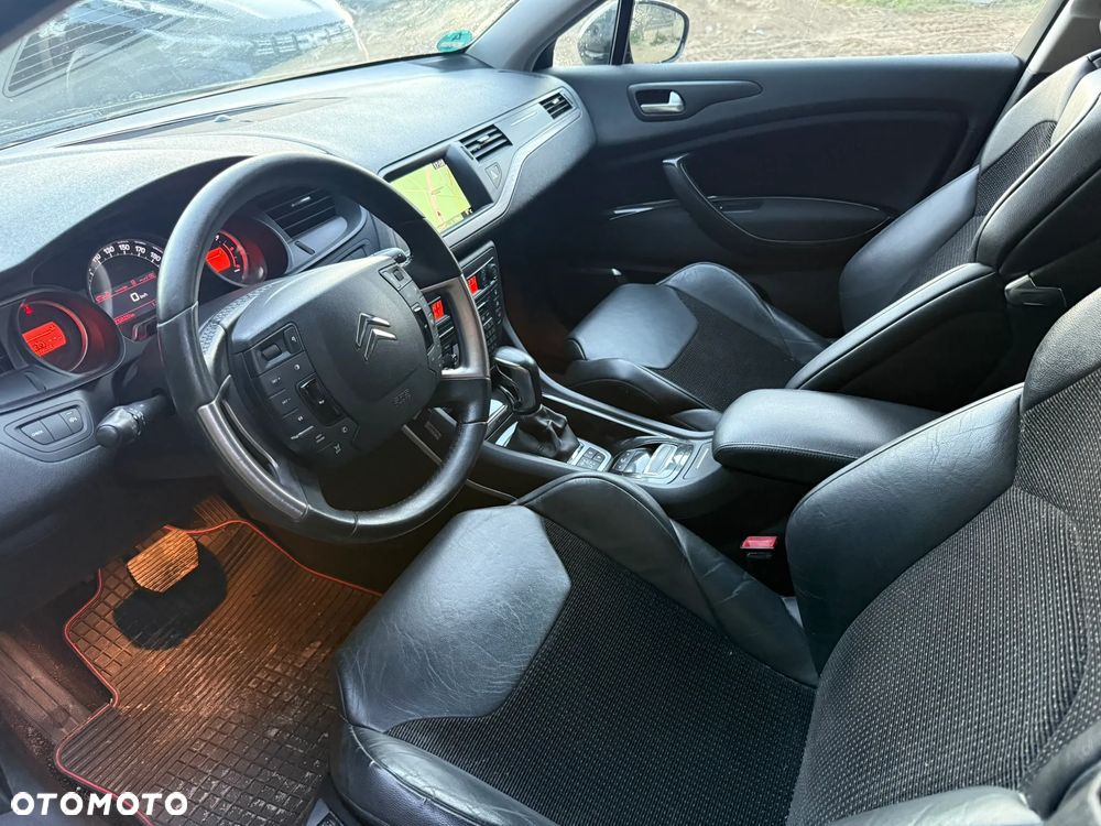Citroën C5 - 10