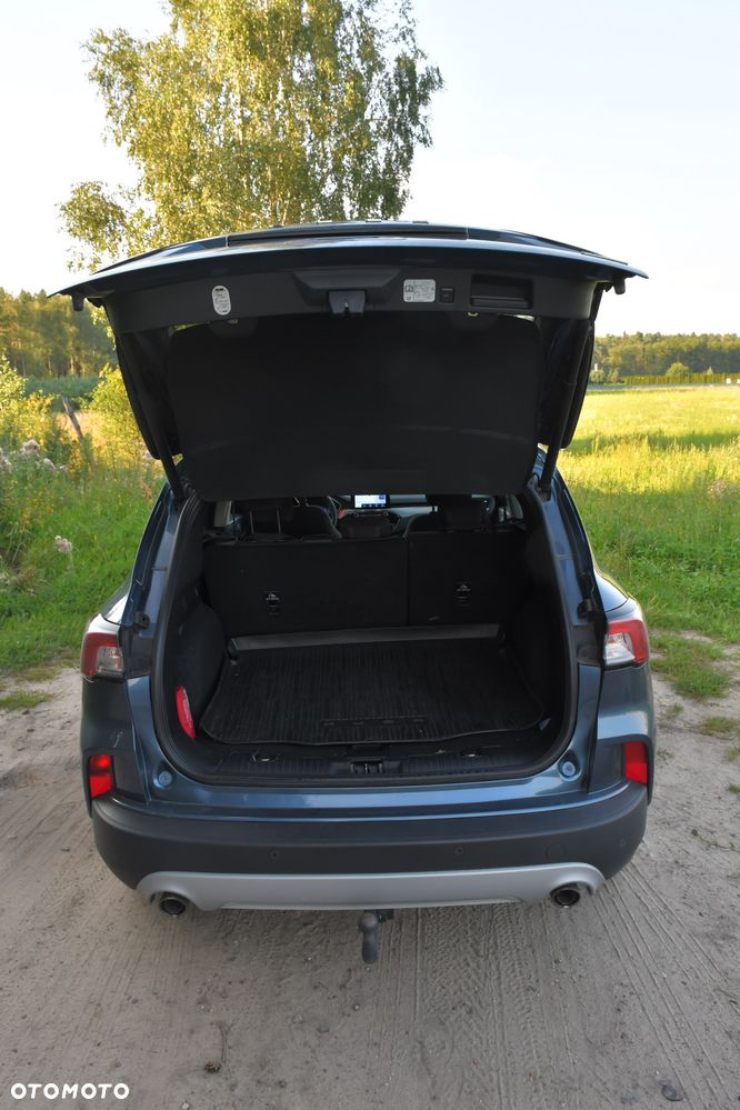Ford Kuga 2.5 FHEV AWD Titanium - 11