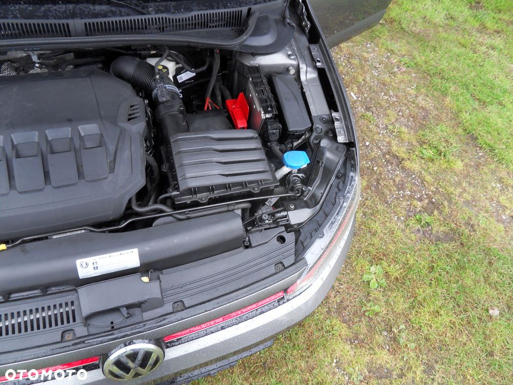 Volkswagen Polo 2.0 TSI GTI DSG - 21