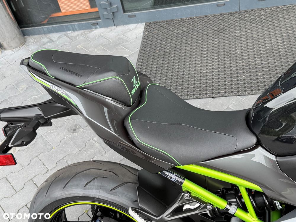Kawasaki Z 900 - 13
