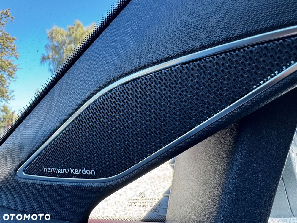 Volkswagen Golf 2.0 TSI GTI Clubsport DSG - 38