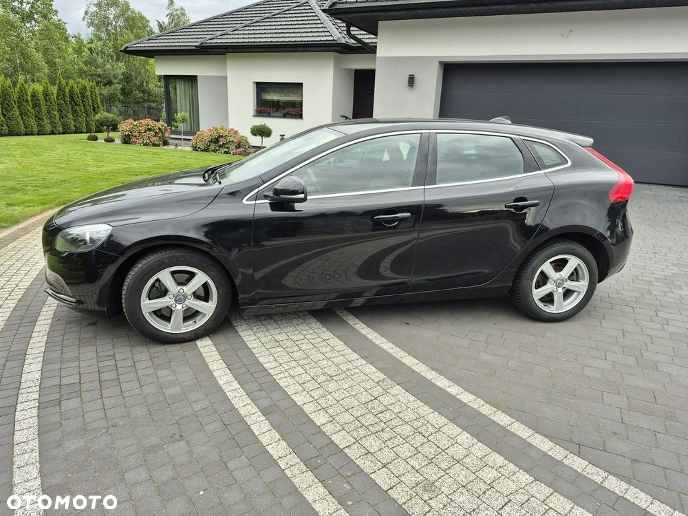 Volvo V40 - 2