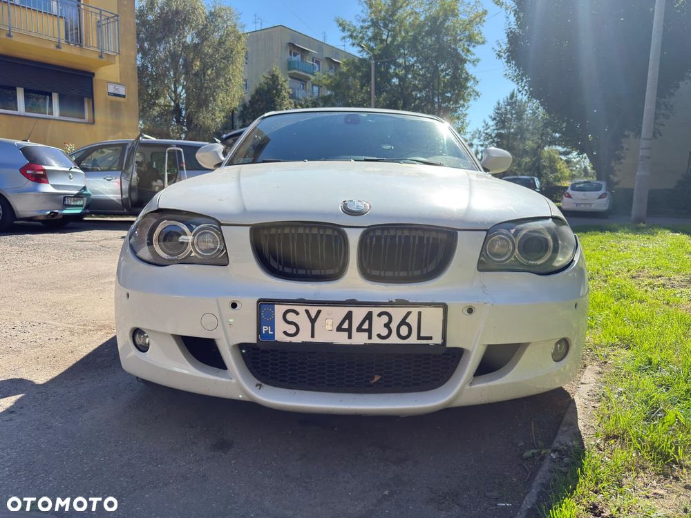 BMW Seria 1 2009 photo 2