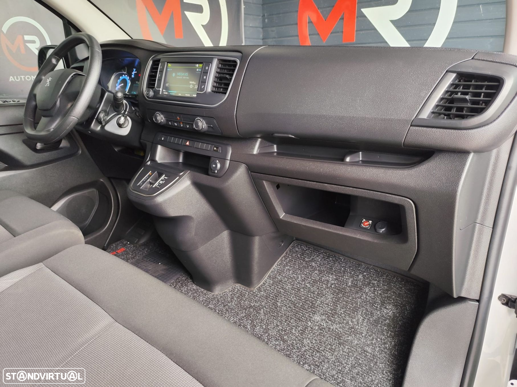 Peugeot e-Expert 50 kWh Standard - 27