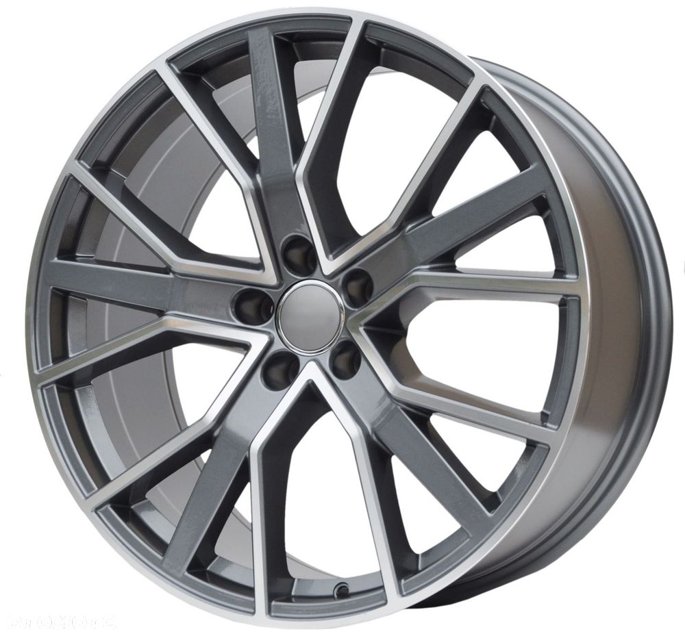 5131 MG FELGI 19 5x112 AUDI A5 A6 C7 C8 A8 D3 D4 D5 RS6 4g - 1