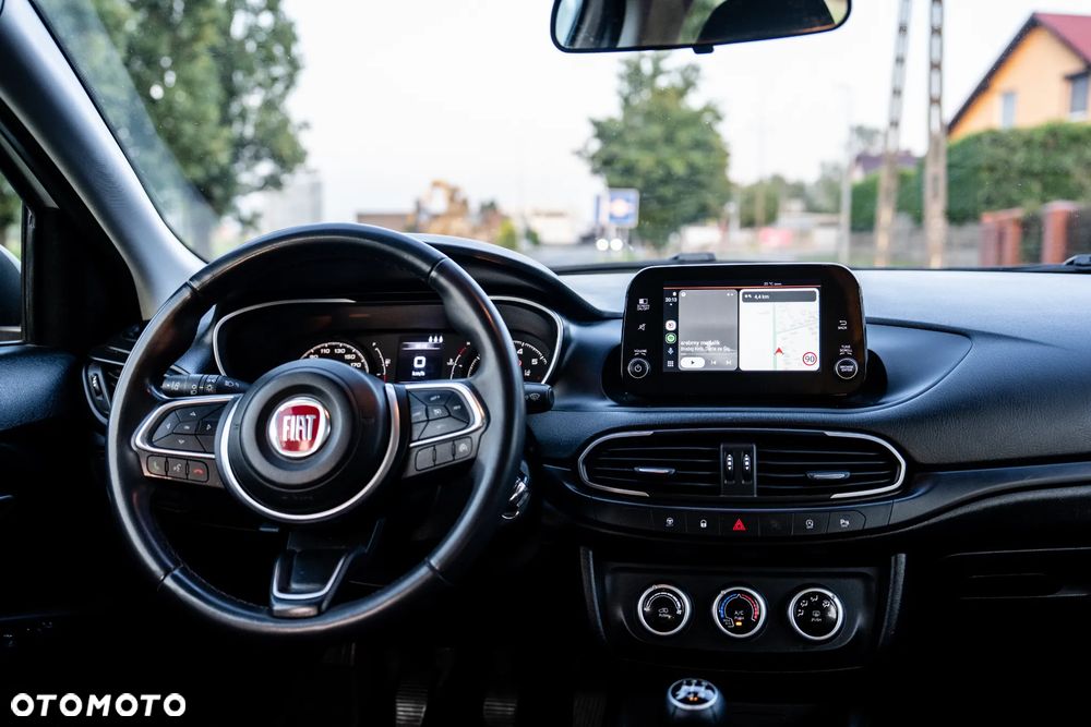 Fiat Tipo 1.0 T3 City Life - 4