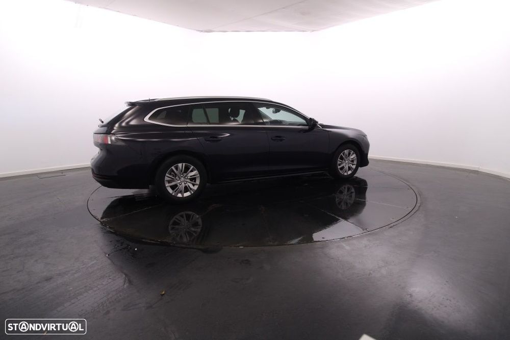 Peugeot 508 SW 1.5 BlueHDi Allure - 8