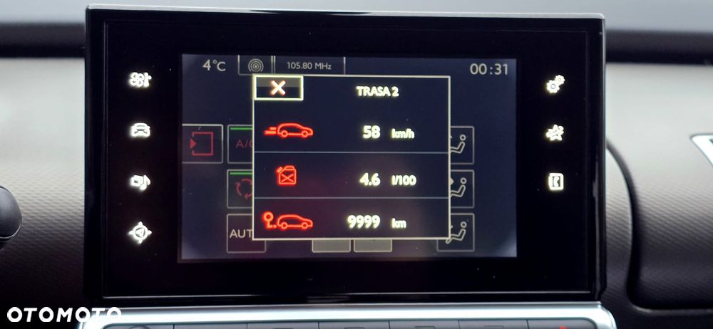 Citroën C4 Cactus BlueHDi 100 Stop&Start Shine Edition - 15