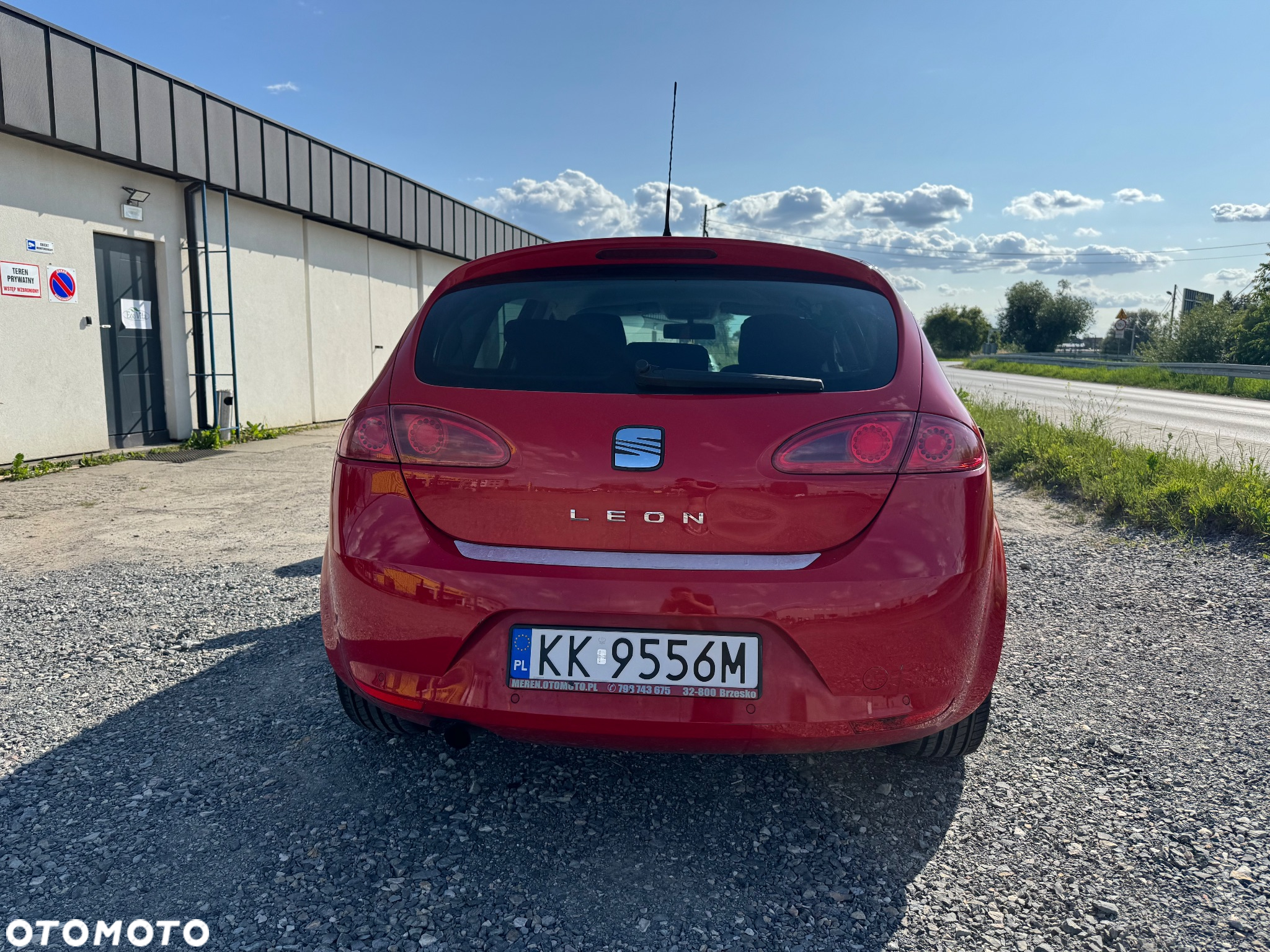 Seat Leon - 12