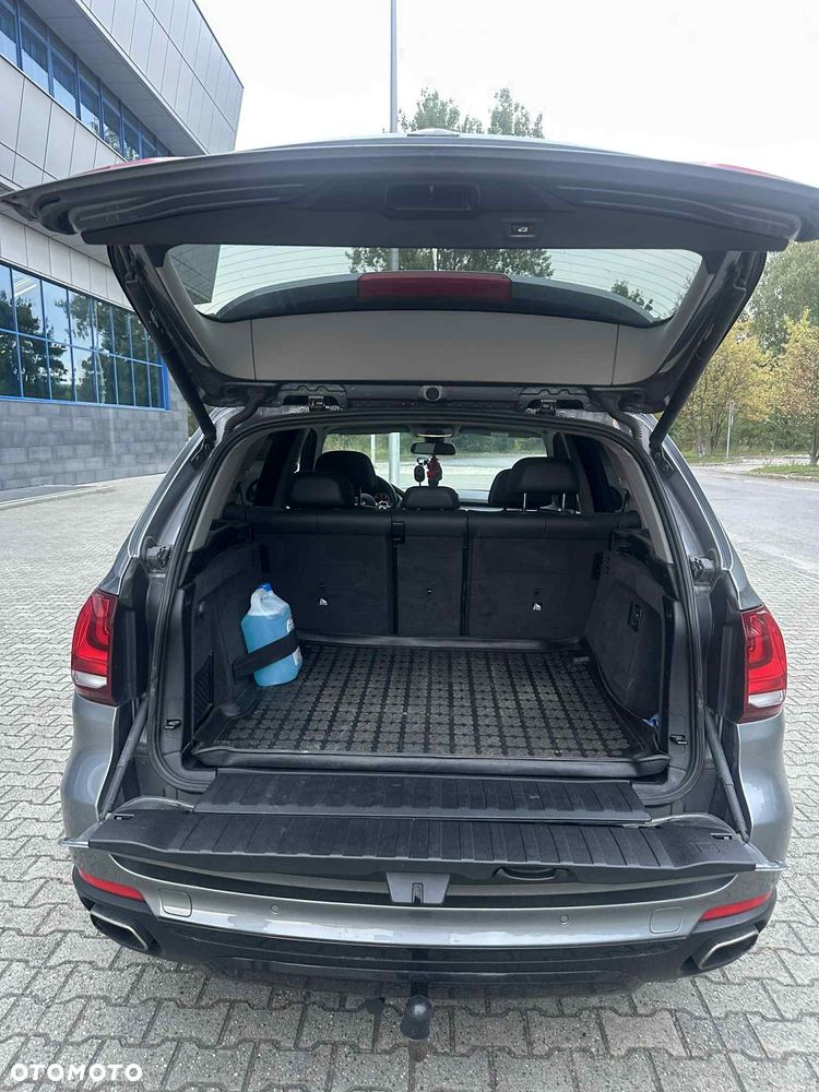 BMW X5 - 9