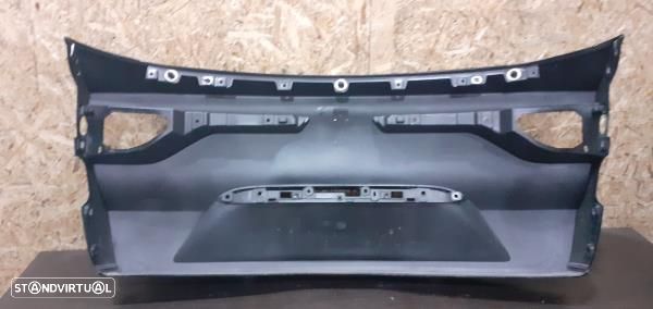 Tampa Da Mala Renault Talisman Sport Tourer (Kp_) - 2