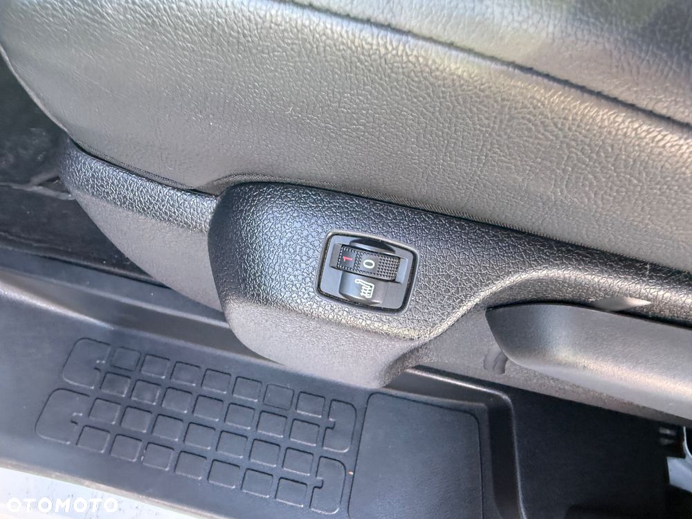 Opel Vivaro/L2/2.0 diesel 150KM/Manual/Klima/HeadUp/Kamera/Navi/PDC/Full opcja - 7