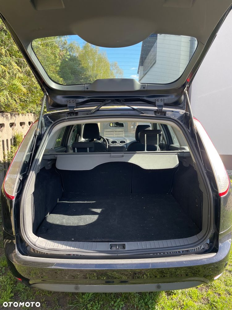 Ford Focus - 5