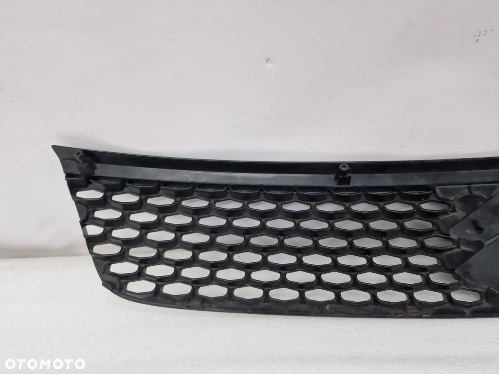 SUZUKI SWIFT MK6 07-10 ATRAPA / GRILL PRZEDNI PRZÓD , NR 71741-72K10 , NR AUKCJI GL274 - 5