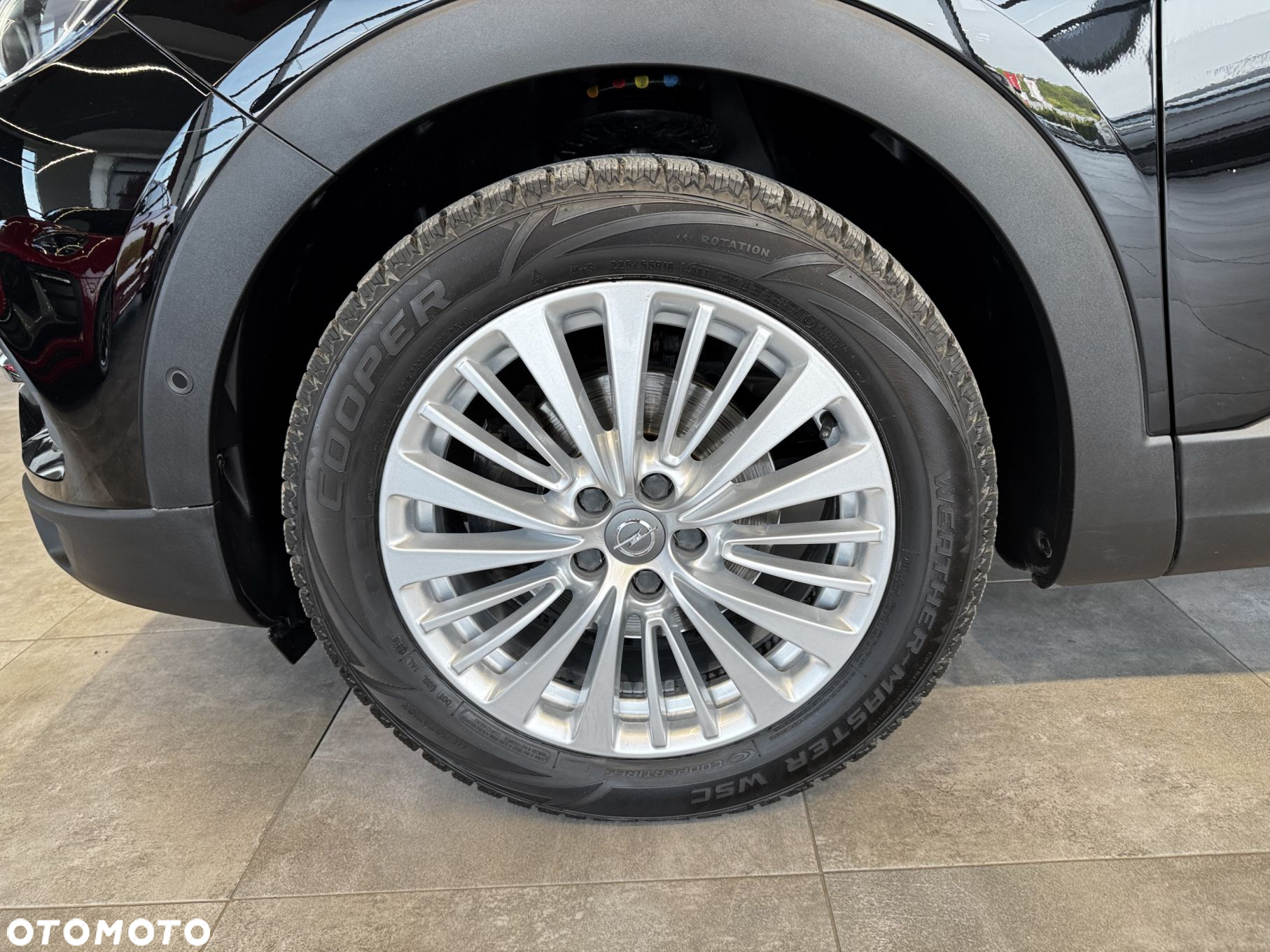 Opel Grandland X - 11